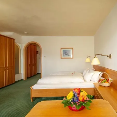 Filser Hotel 4*