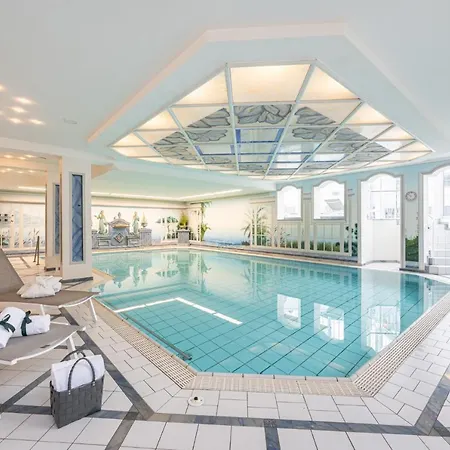 Hotel Filser 4*