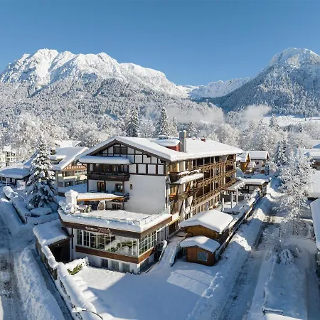Filser Oberstdorf
