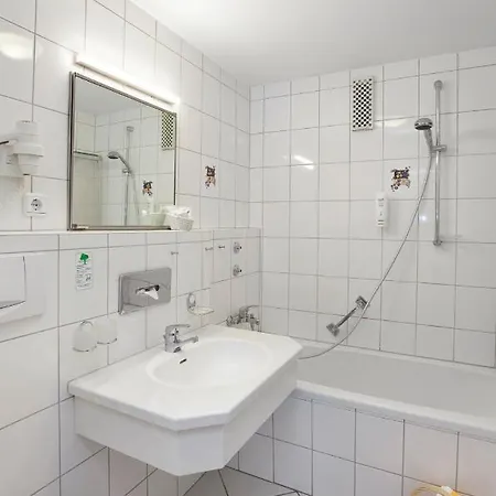Hotel Filser