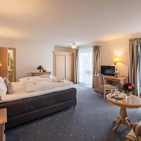 Filser 4* Oberstdorf