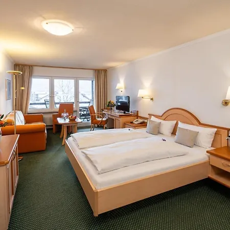 Hotel Filser