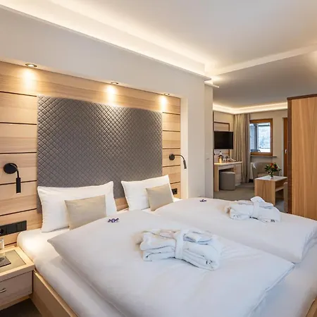 Filser Hotel 4*