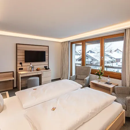 Filser Hotel