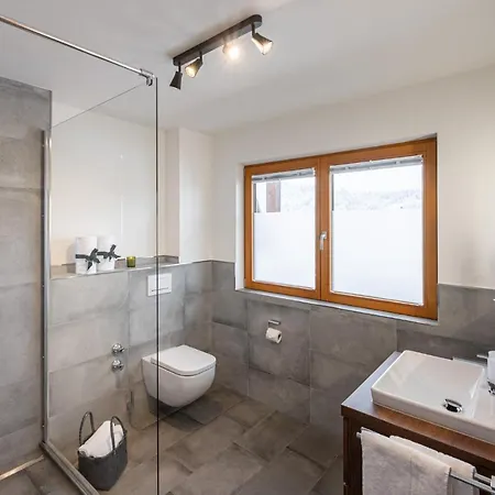 Hotel Filser Oberstdorf