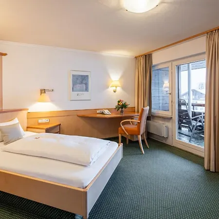 Filser Hotel