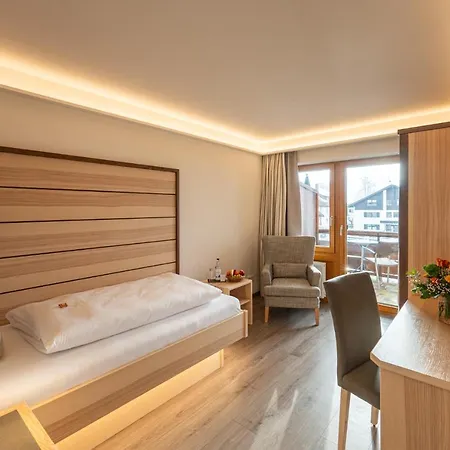 Filser 4* Oberstdorf