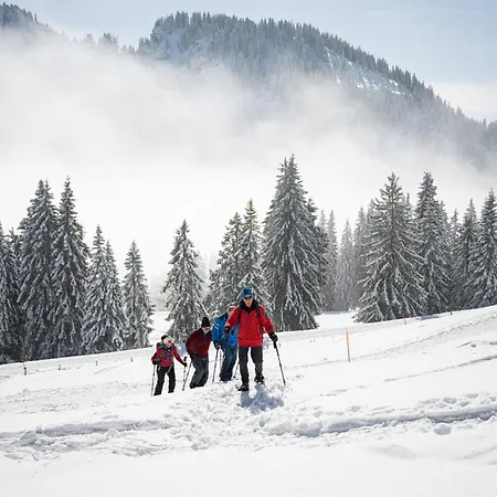 Filser Oberstdorf
