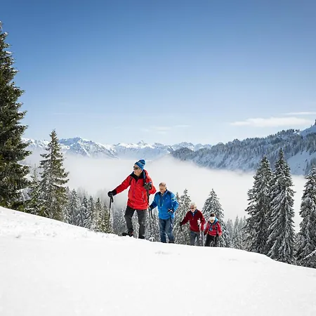 Filser 4* Oberstdorf