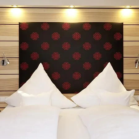 Filser Hotel 4*