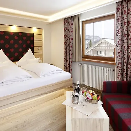 Filser Hotel Oberstdorf