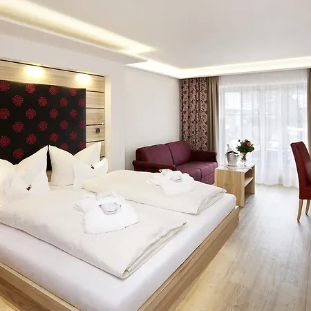Filser Hotel