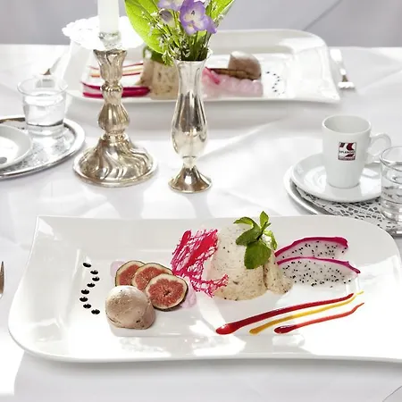 Hotel Filser Oberstdorf
