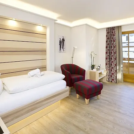 Hotel Filser Oberstdorf
