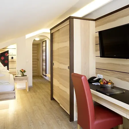 Hotel Filser 4*